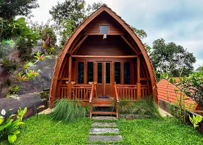 Bali Eco Living