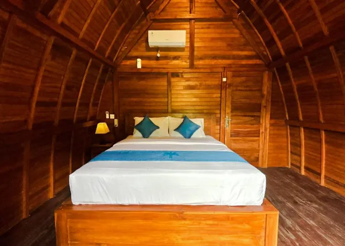 Bali Eco Living Penebel
