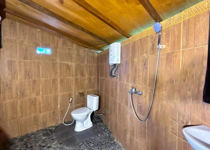 Bali Eco Living * Penebel