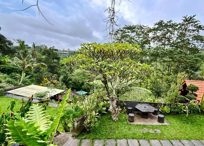 Bali Eco Living Penebel