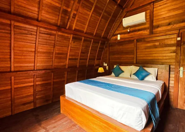Bali Eco Living *