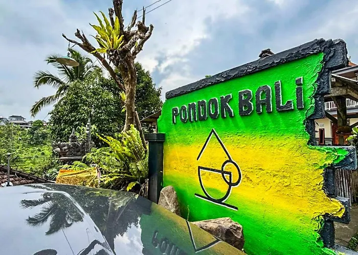 Bali Eco Living