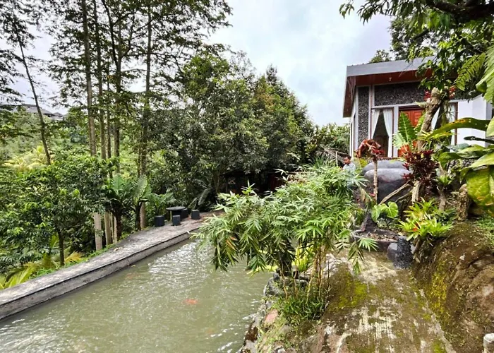 Bali Eco Living Penebel