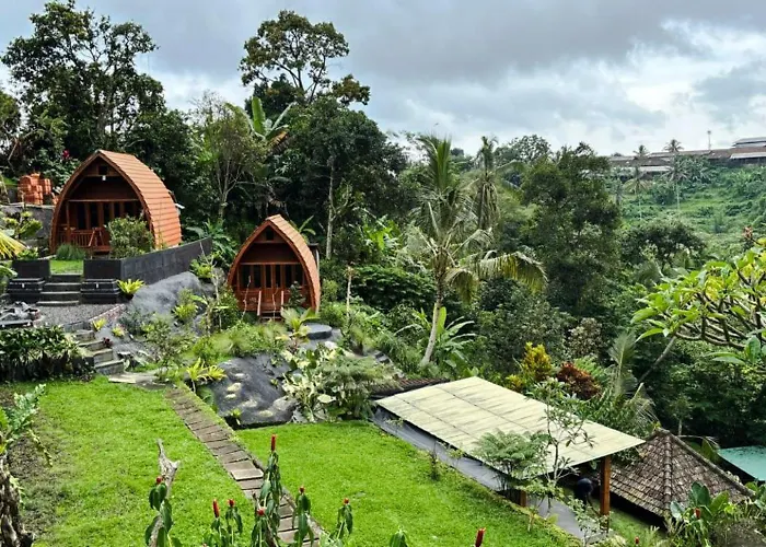 Bali Eco Living Penebel