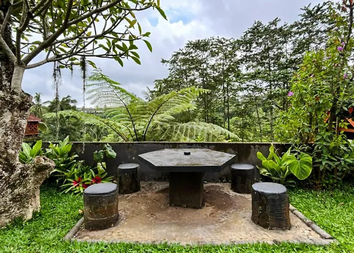 Bali Eco Living