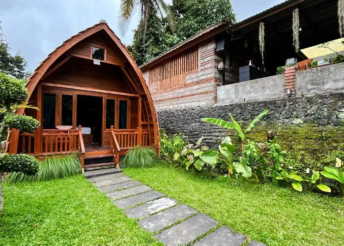Bali Eco Living